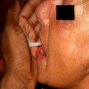 54850 - Black Cock Gallery