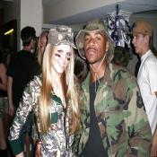 5495 - Black Cock Gallery