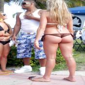 5505 - Black Cock Gallery