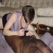 55110 - Black Cock Gallery