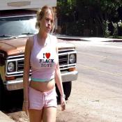 5637 - Black Cock Gallery