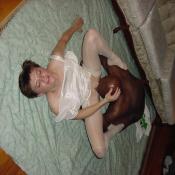 56590 - Black Cock Gallery