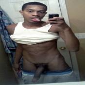 56620 - Black Cock Gallery