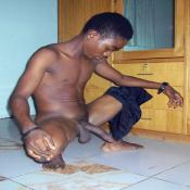 56624 - Black Cock Gallery