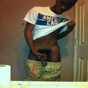 56627 - Black Cock Gallery