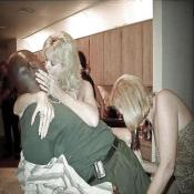 5668 - Black Cock Gallery