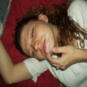 56871 - Black Cock Gallery