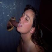 56941 - Black Cock Gallery