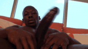 57638 - Black Cock Gallery