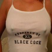 57778 - Black Cock Gallery