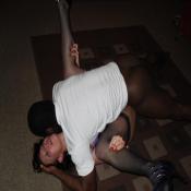 57881 - Black Cock Gallery