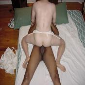 57950 - Black Cock Gallery