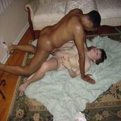 58048 - Black Cock Gallery