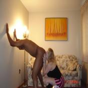 58571 - Black Cock Gallery