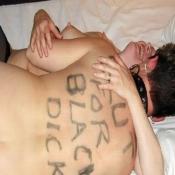 58674 - Black Cock Gallery