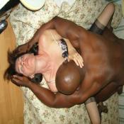 58876 - Black Cock Gallery