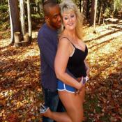 5896 - Black Cock Gallery