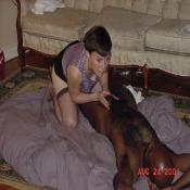 59828 - Black Cock Gallery