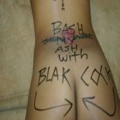 60073 - Black Cock Gallery