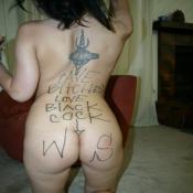 60141 - Black Cock Gallery