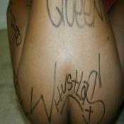 60190 - Black Cock Gallery