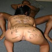 60297 - Black Cock Gallery