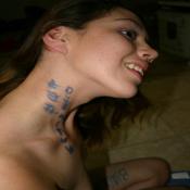 60412 - Black Cock Gallery