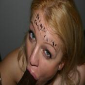 60444 - Black Cock Gallery