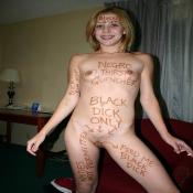 60573 - Black Cock Gallery