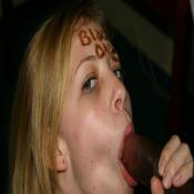 60604 - Black Cock Gallery