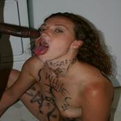 61217 - Black Cock Gallery