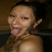 61289 - Black Cock Gallery