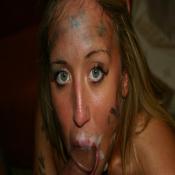 61329 - Black Cock Gallery