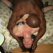 6162 - Black Cock Gallery