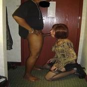 61679 - Black Cock Gallery