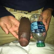 62925 - Black Cock Gallery