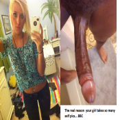 63167 - Black Cock Gallery