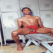 63346 - Black Cock Gallery