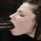 63717 - Black Cock Gallery