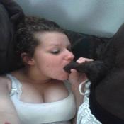 63900 - Black Cock Gallery