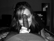 63905 - Black Cock Gallery