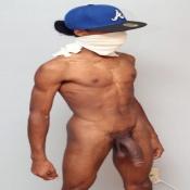 64089 - Black Cock Gallery