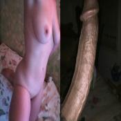 64370 - Black Cock Gallery