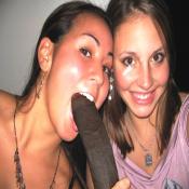 64922 - Black Cock Gallery
