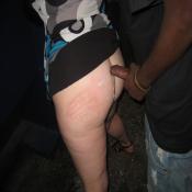 65173 - Black Cock Gallery