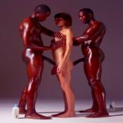 65256 - Black Cock Gallery
