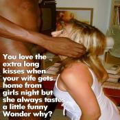 65364 - Black Cock Gallery