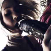 65365 - Black Cock Gallery