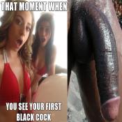 65438 - Black Cock Gallery