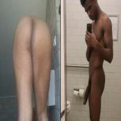 65499 - Black Cock Gallery